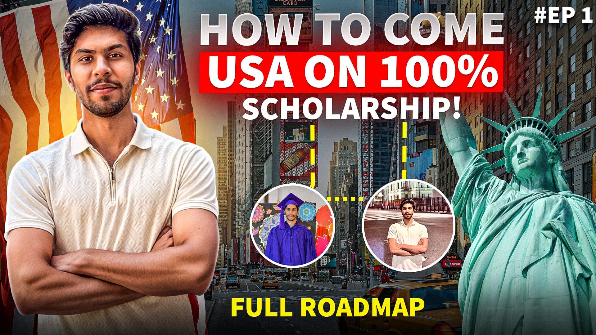 Scholarship opportunity 3